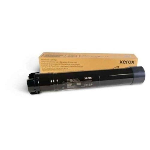 Xerox Black Toner Cartridge for B7125,B7130 & B7135